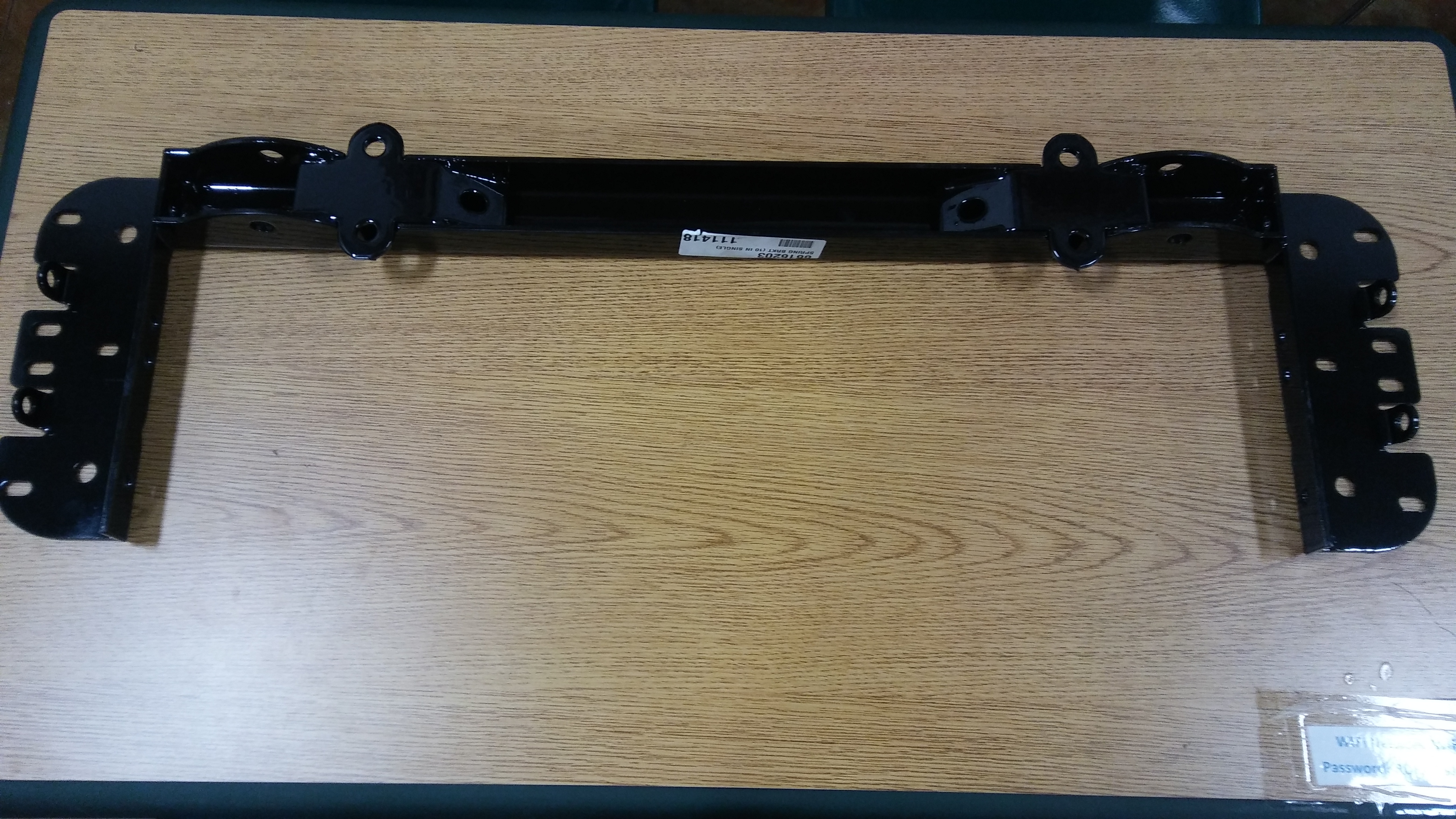 Shorelander Fenders Hanna Trailer Supply